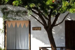 Maní Manioca Veja Cá, Veja Lá - A sua revista eletrônica