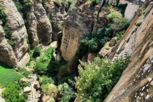 Andaluzia Veja Cá, Veja Lá - A sua revista eletrônica