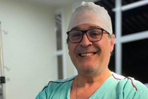 Dr Luis Fernando - Cirurgia Plástica Veja Cá, Veja Lá - A sua revista eletrônica